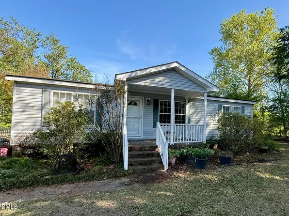 5176 Maxwell Rd, Stedman, NC 28391