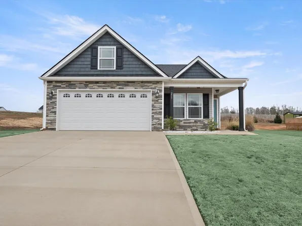 211 Bertha Burns Rd, Inman, SC 29349