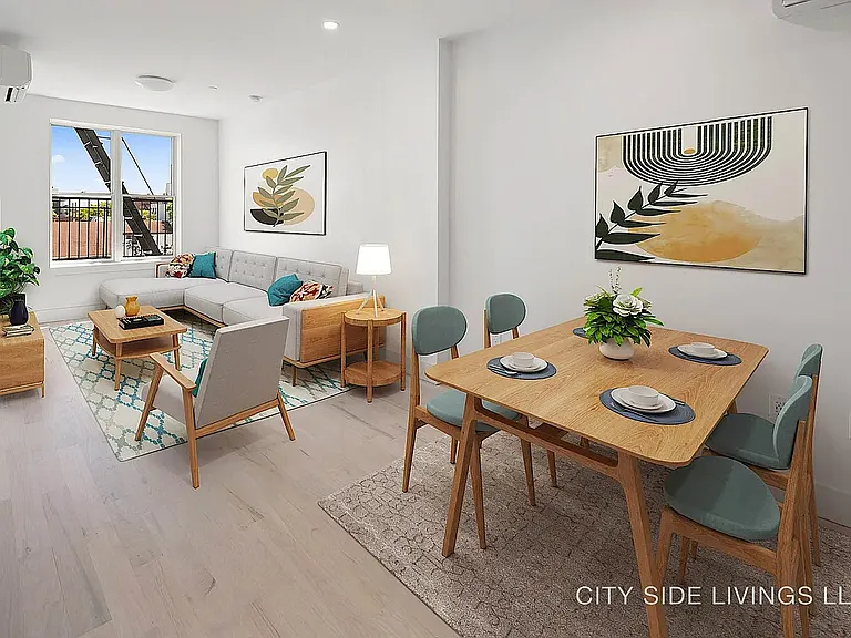 1193 Nostrand Ave #4B — Photo 3