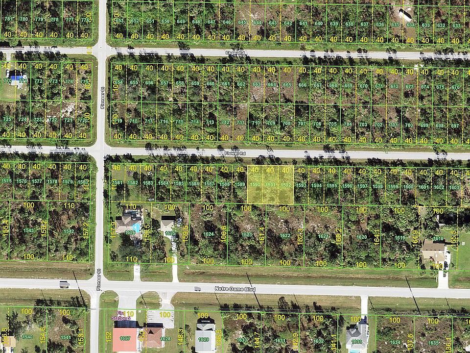2nd image of 26321 Flower Rd