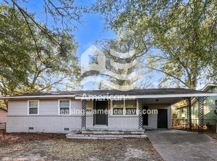 1421 Geeston St, Jackson, MS 39213