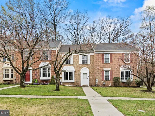 3 N Stead Ct, Baltimore, MD 21228