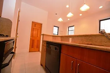 Rented by City Connections Realty