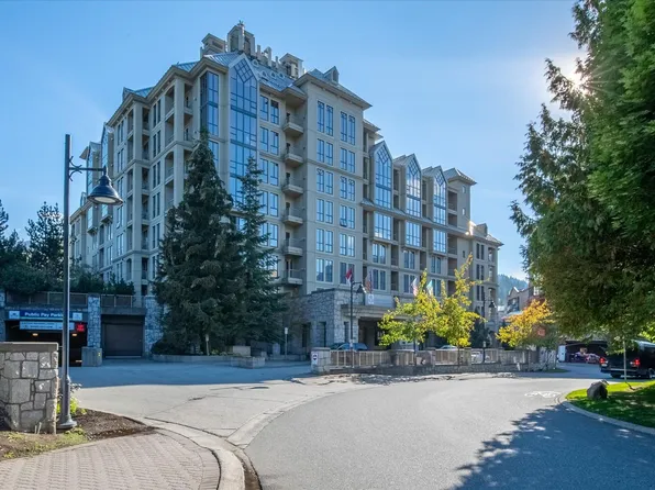 4320 Sundial Cres #702, Whistler, BC V8E 1G8