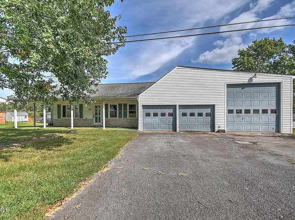 1001 W Main St, Jonesborough, TN 37659