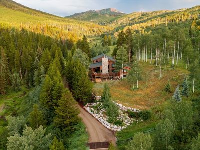 24450 Meadow Rd, Clark, CO, 80428