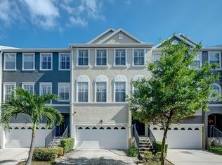 1468 Harbour Walk Rd, Tampa, FL 33602