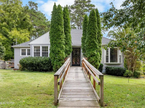 5402 Morning Dove Cir Lot 326, Knoxville, TN 37918