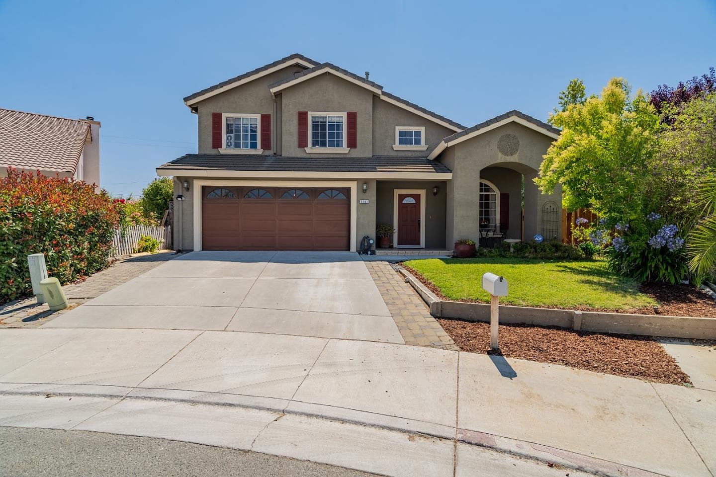 1491 King Cir, Hollister, CA 95023 Zillow