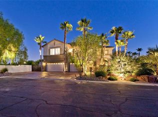 8331 Las Lunas Way, Las Vegas, NV 89129