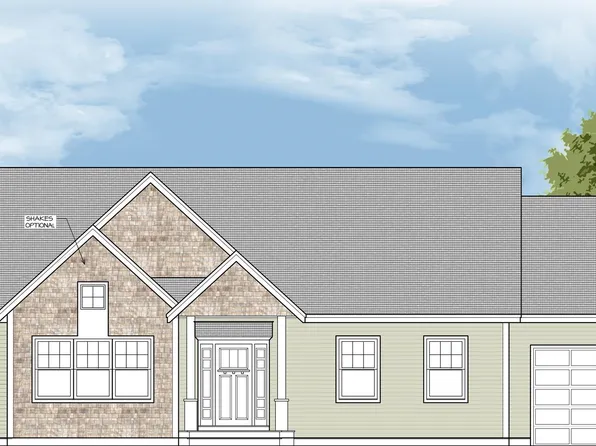 65-4 Wright Drive #65-4, New Boston, NH 03070