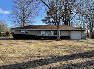 204 Heltonville Rd, Bedford, IN 47421