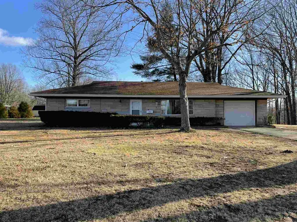 204 Heltonville Rd, Bedford, IN 47421