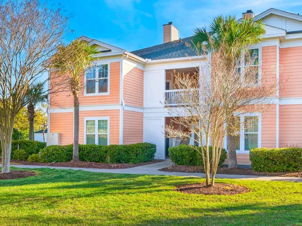 1322 Rosewood Ln, Mount Pleasant, SC 29464