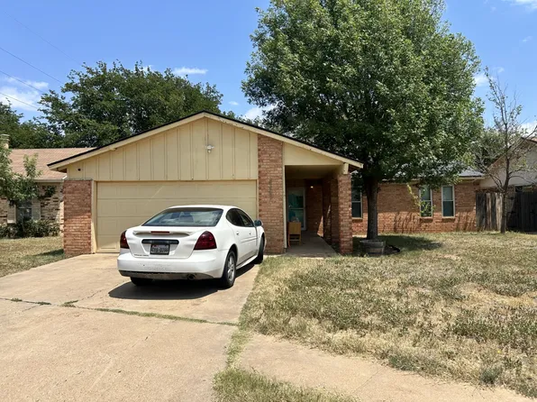 8203 Geneva Ave, Lubbock, TX 79423
