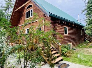 6260 Remington Rd, Delta Junction, AK 99737