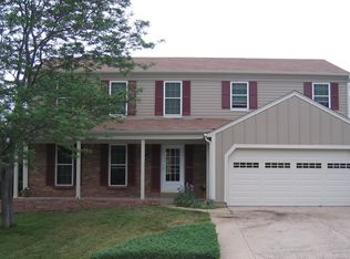 202 Crawford Cir, Golden, CO 80401