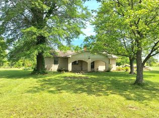 18845 E 640th Rd, Inola, OK 74036