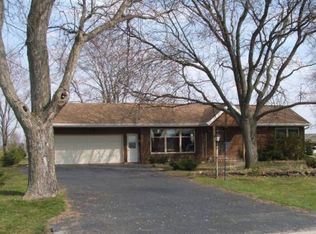 N2975 Savage Rd, Waupun, WI 53963
