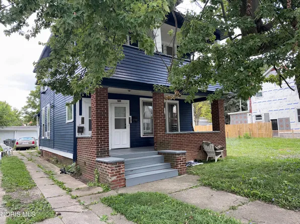 853 Oak St, Toledo, OH 43605