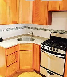 Rented by DMB Properties Inc