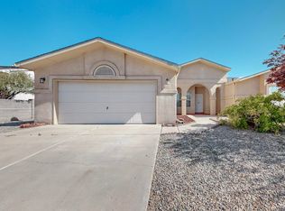 7025 Albany Hills Dr NE, Rio Rancho, NM 87144