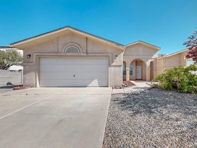 7025 Albany Hills Dr NE, Rio Rancho, NM, 87144