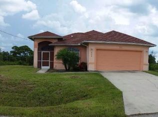 804 Poinsettia Ave, Lehigh Acres, FL 33972