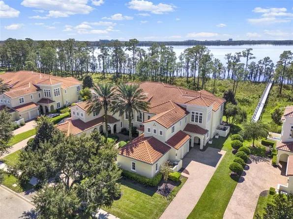 10355 Kensington Shore Dr #I-102, Orlando, FL 32827