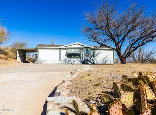 481 E Hillcrest Dr, Benson, AZ 85602
