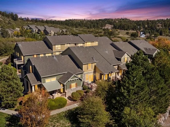 854 Ironspur Court, Castle Rock, CO 80108