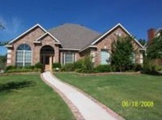 58 Glen Abbey St, Abilene, TX 79606