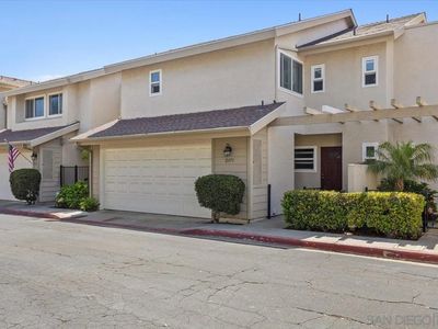 2373 Caminito Afuera, San Diego, CA, 92107
