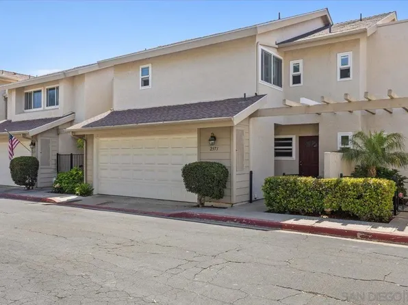 2373 Caminito Afuera, San Diego, CA 92107