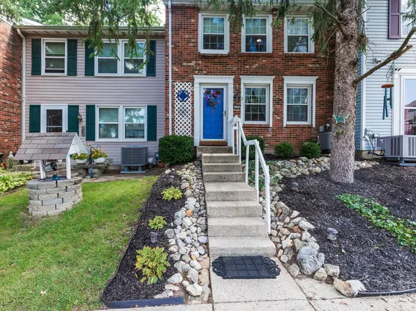 4588 Middlecourt Dr, Batavia, OH 45103