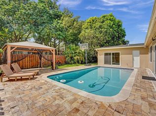 10472 NW 2nd Ct, Fort Lauderdale, FL 33324