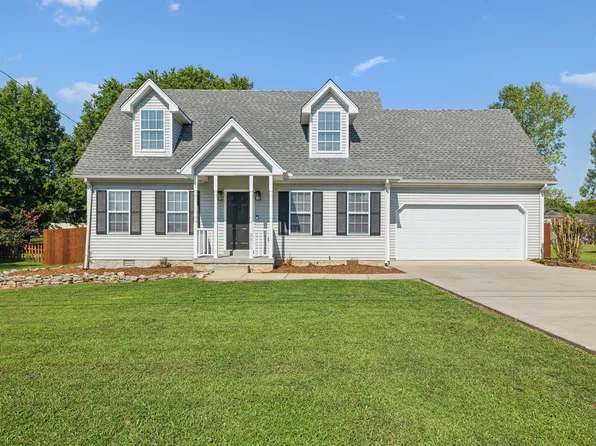 3015 Kedzie Dr, Murfreesboro, TN 37130