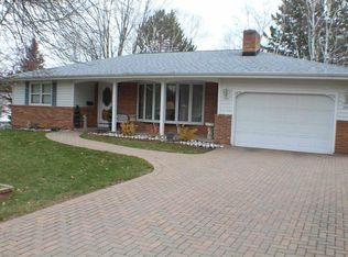 3234 Decker Rd, Duluth, MN 55811