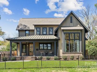 1218 Karendale Ave, Charlotte, NC 28208