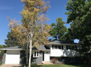 500 Cornell Ave, Fort Collins, CO 80525