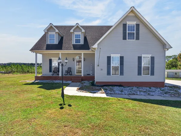 39 Maple Ridge Ct, McMinnville, TN 37110