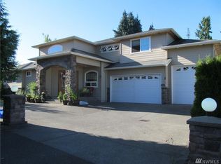 215 Barbara Ln, Everett, WA 98203