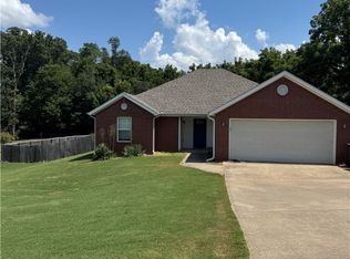 668 Weston Cir, Cave Springs, AR 72718