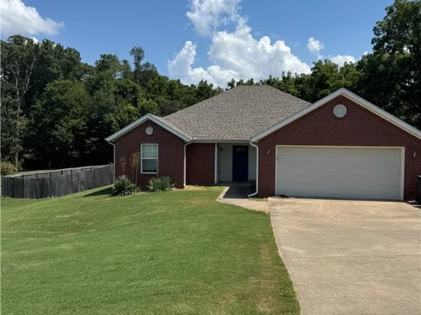 668 Weston Cir, Cave Springs, AR 72718