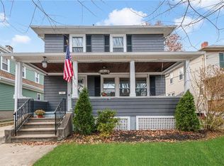 110 Modena Ave, Providence, RI 02908