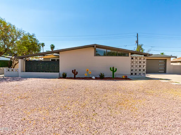 4240 N 63RD Avenue, Phoenix, AZ 85033