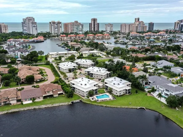 4140 Crayton RD #D1, NAPLES, FL 34103