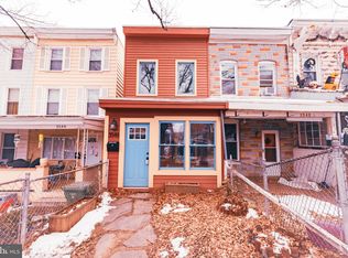3546 Roland Ave, Baltimore, MD 21211