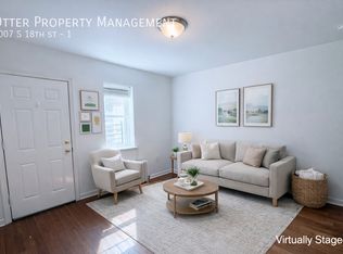 2007 S 18th St FLOOR 1, Philadelphia, PA 19145