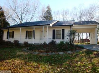 7157 Hampton Rd, Clemmons, NC 27012